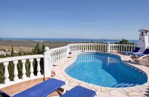 Monte Pego House | Villa Ma-Nita by Interhome
