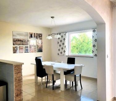 Mali Turini Villa | Villa Ma vie en rose