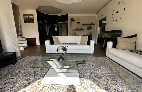 Vallevo House | Villa MA-YA