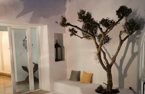 El Maamoura Villa | Villa Maamoura
