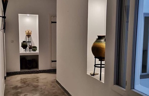 El Maamoura Villa | Villa Maamoura