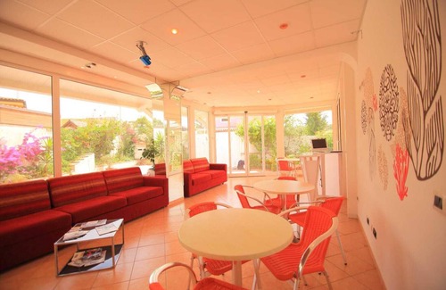 Agrigento Villa | Villa Macramé - Between Sea and History - Single Room