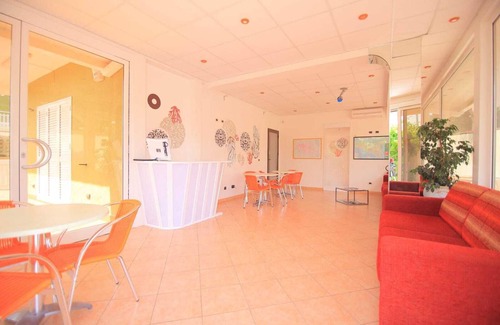 Agrigento Villa | Villa Macramé - Between Sea and History - Single Room