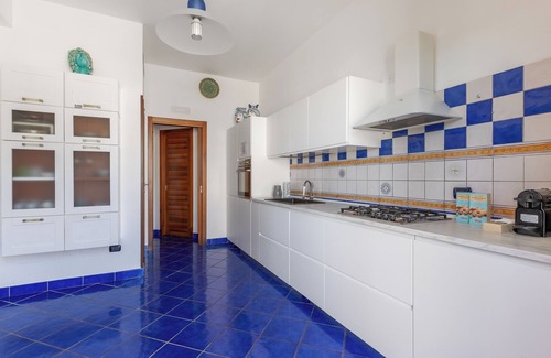 Carrozziere Villa | Villa Maddalena by Wonderful Italy