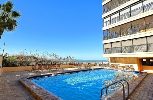 Madeira Beach House | Villa Madeira 505 - Premier