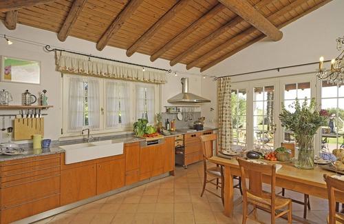 Monte Villa | Villa Madeleine