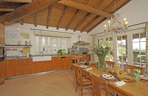 Monte Villa | Villa Madeleine