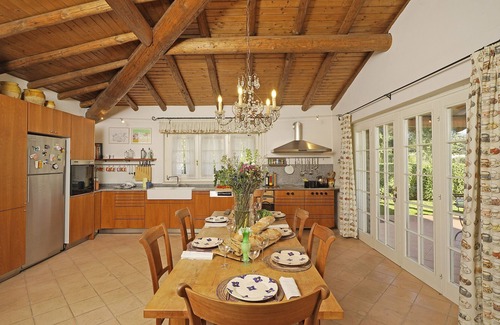 Monte Villa | Villa Madeleine