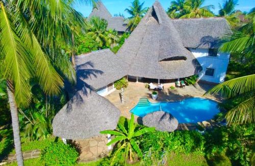 Galu Villa | Villa Madinina