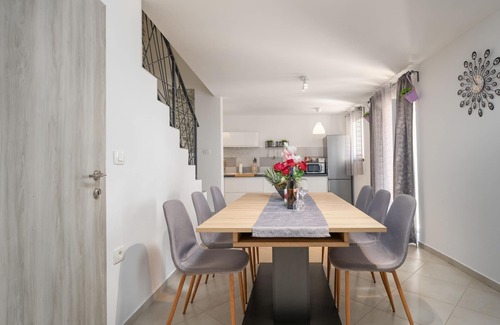 Cepic Villa | Villa Madonna delle Nevi (Istria - Oprtalj)