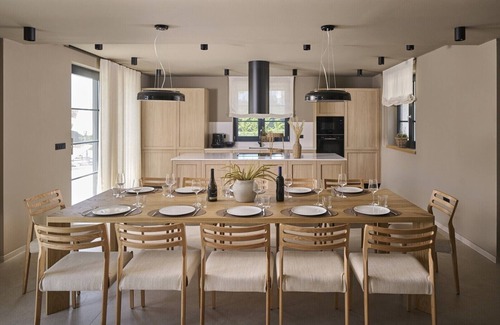Kirmenjak Villa | Villa Madora - An oasis of elegance and comfort