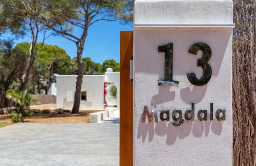 Cala d'Or Villa | Villa Magdala