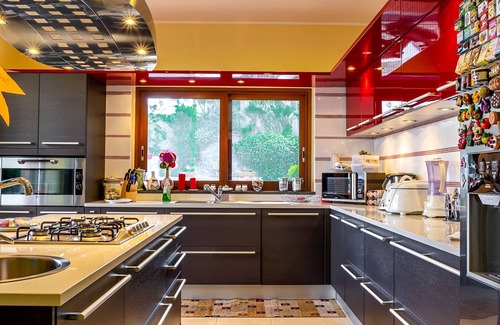 Aci Sant'Antonio Villa | Villa Magdalena - Exclusive Stay