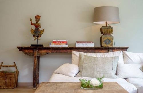 Schaaperve Bed & Breakfast | Villa Magdalena