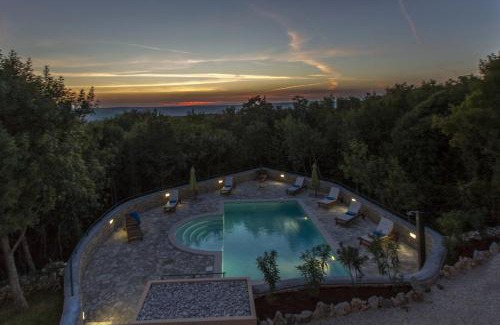 Stanisovi Villa | Villa Maggie Vlakovo