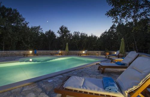 Stanisovi Villa | Villa Maggie Vlakovo