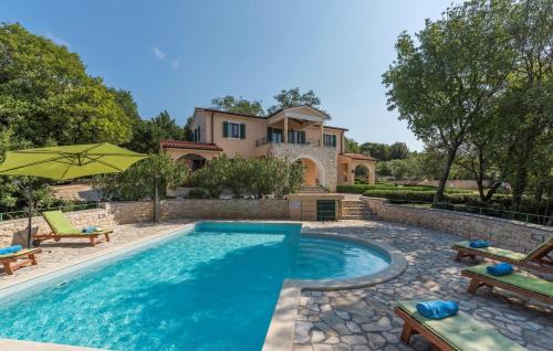 Stanisovi Villa | Villa Maggie Vlakovo