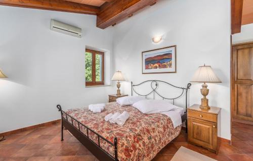 Stanisovi Villa | Villa Maggie Vlakovo