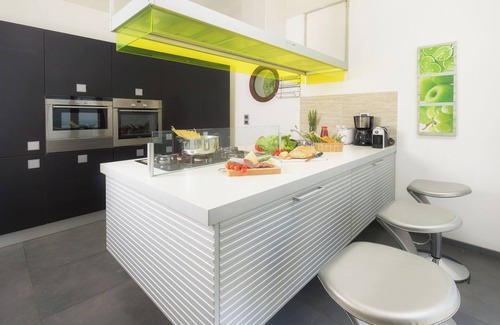 Lisciano Niccone Villa | Villa Maggiorana 10, Emma Villas