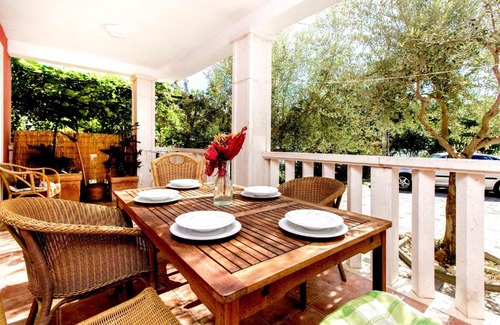 Pirovac House | Villa Magica