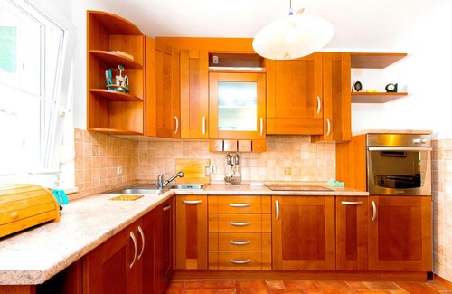 Pirovac House | Villa Magica