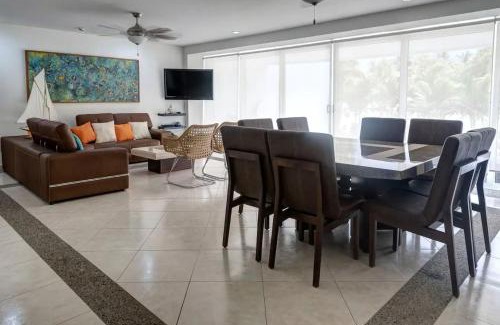 Nuevo Vallarta Apartment | Villa Magna departamento en Nuevo Vallarta