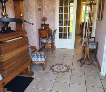 Chindrieux Villa | Villa Magnifica
