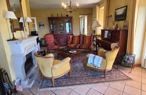 Chindrieux Villa | Villa Magnifica