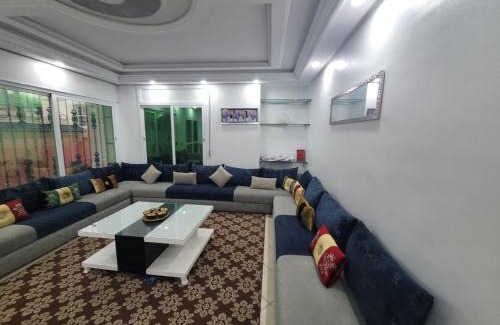 Martil House | Villa Magnifique duplex à Martil