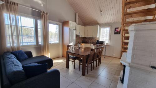 Jamsa House | Villa Magnolia 2 Himos