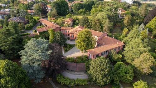 Besozzo Bed & Breakfast | Villa Magnolia Lago Maggiore
