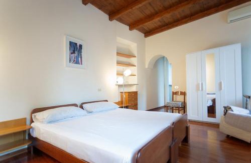 Besozzo Bed & Breakfast | Villa Magnolia Lago Maggiore