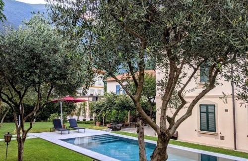 Tremezzina Apartment | Villa Magnolia - Lake Como