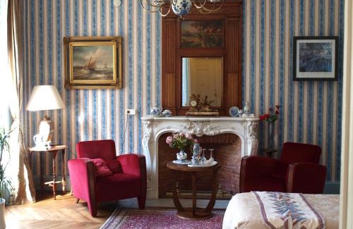 Montelimar Bed & Breakfast | Villa Magnolia Parc - adults only