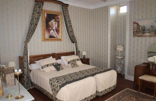 Montelimar Bed & Breakfast | Villa Magnolia Parc - adults only