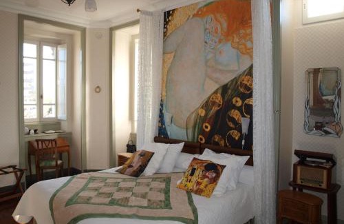 Montelimar Bed & Breakfast | Villa Magnolia Parc - adults only