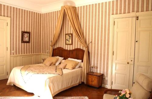 Montelimar Bed & Breakfast | Villa Magnolia Parc - adults only