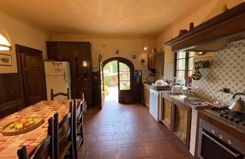 Capannori Villa | Villa Magnolia - Superb ^ 2 300m villa with private pool and SPA