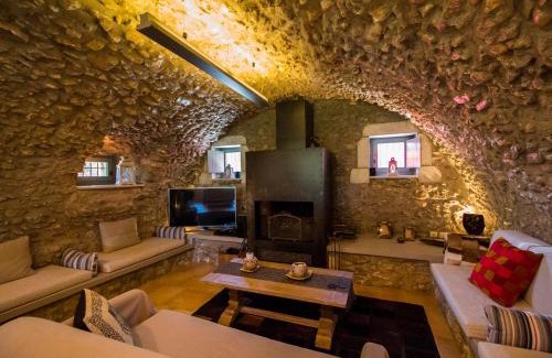 Sparta Villa | Villa Magoula