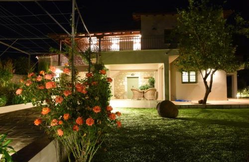 Sparta Villa | Villa Magoula