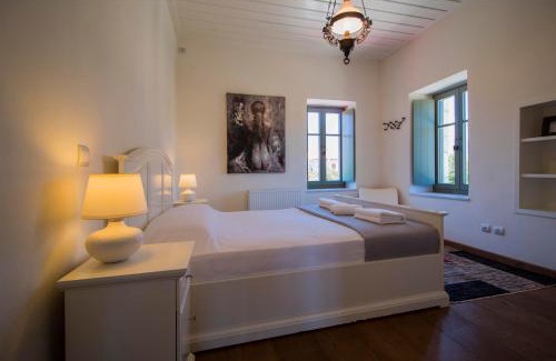 Sparta Villa | Villa Magoula