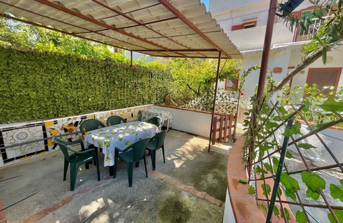 Palinuro House | Villa Maica 8, Palinuro, Cilento