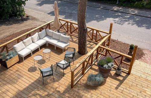 Hanko Villa | Villa Maija 2 Southside