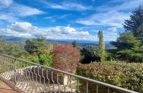 Vacheres Villa | Villa Maison de campagne 04 Vacheres Luberon 3 chambres 8 personnes