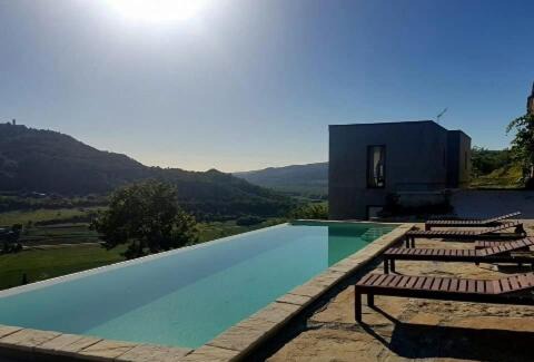 Sveti Bartol Villa | Villa Majestic Eye