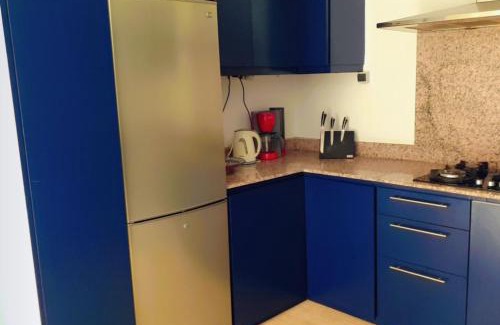 Cite Charaf Villa | Villa Majorelle City Center