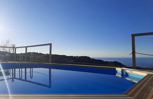 Tergu Cottage | Villa Makifede Independent house with private pool