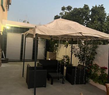 Mallalienne Villa | Villa Malalien