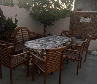 Mallalienne Villa | Villa Malalien