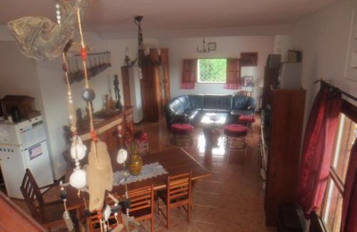Sava Bed & Breakfast | Villa-Malaza